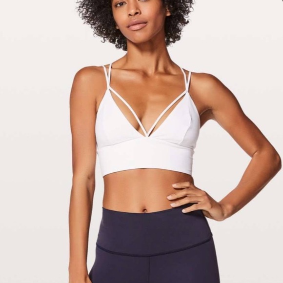 Lululemon Pushing Limits Sports Bra Bundle - Picture 4 of 5